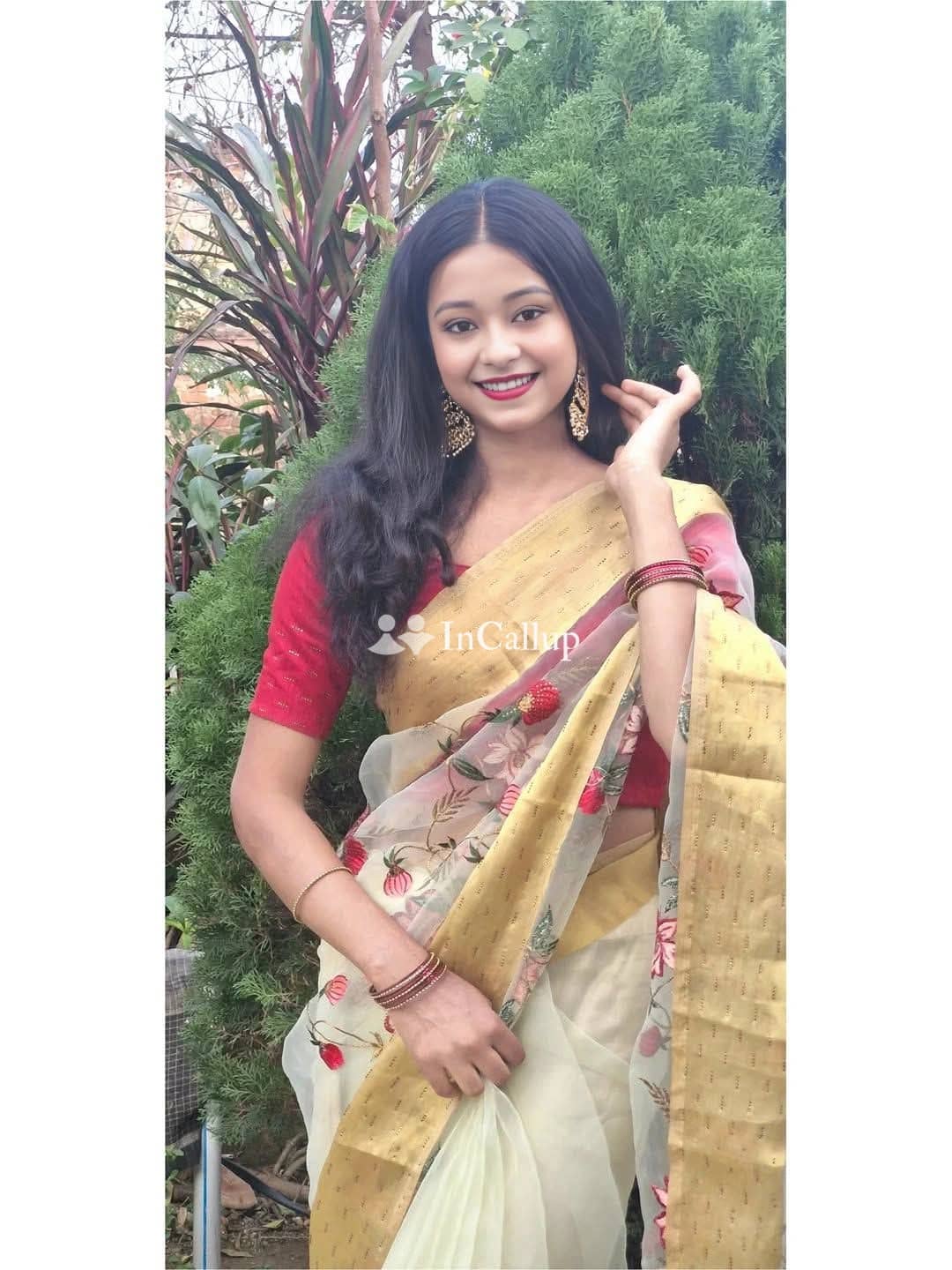 explore unforgettable pleasures with 21 year old deoghar escort servi in bargarh for an intimate experience - Call Girls in Bargarh