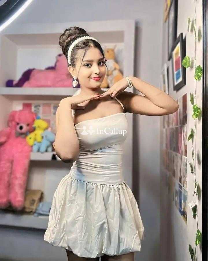 Best and VIP top model genuine service provide full safe and secure today low price unlimited short - Call Girls in Baripada