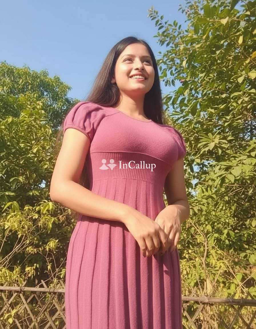 known for being magnetic friendly escort in barrackpore available for party companion - Call Girls in Barrackpore