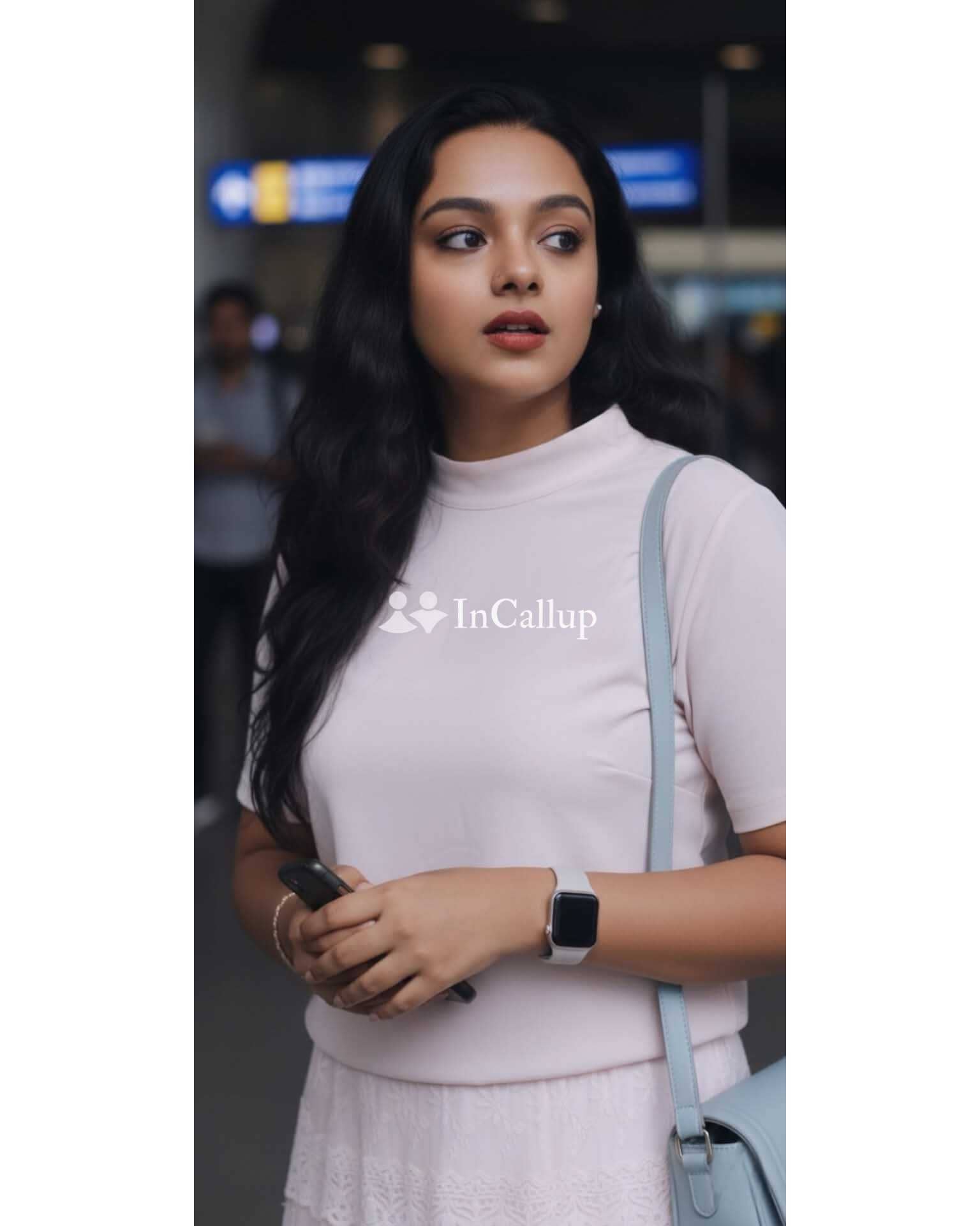 passionate girl from barrackpore available for girlfriend experience known for being naughty - Call Girls in Barrackpore