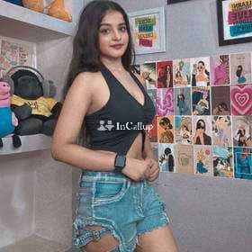 sparkling black eyes and black hair my name is barrackpore low pric and i am a nineteen year old call girls - Call Girls in Barrackpore