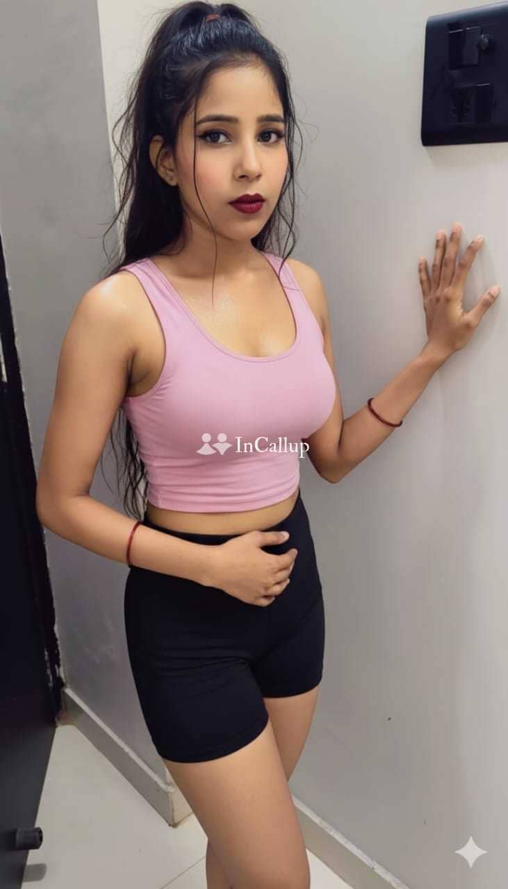 known for being fun loving near barrackpore available now trusted reliable service - Call Girls in Barrackpore