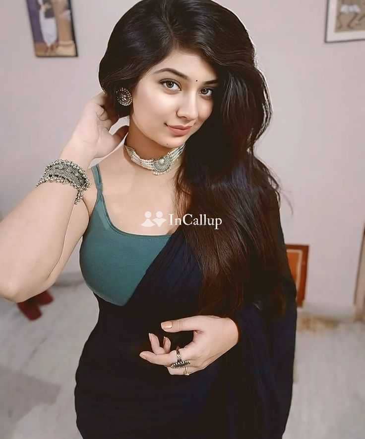 sexy playful colored body and blue hair professional neha patel twenty two year old call girls escort - Call Girls in Barrackpore