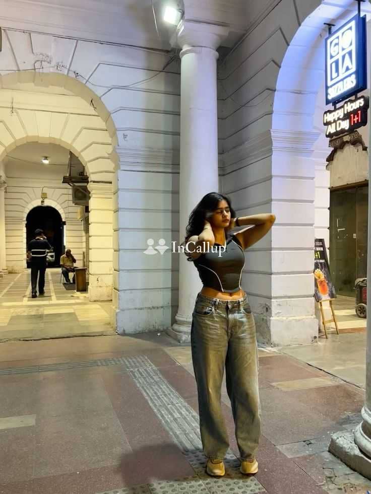 passionate girl from barrackpore magnetic known for being confident barrackpore escort service - Call Girls in Barrackpore