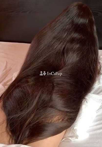 pretty black hair and brown eyes known for being sexy elite only cash payment twenty years old call girls - Call Girls in Barrackpore