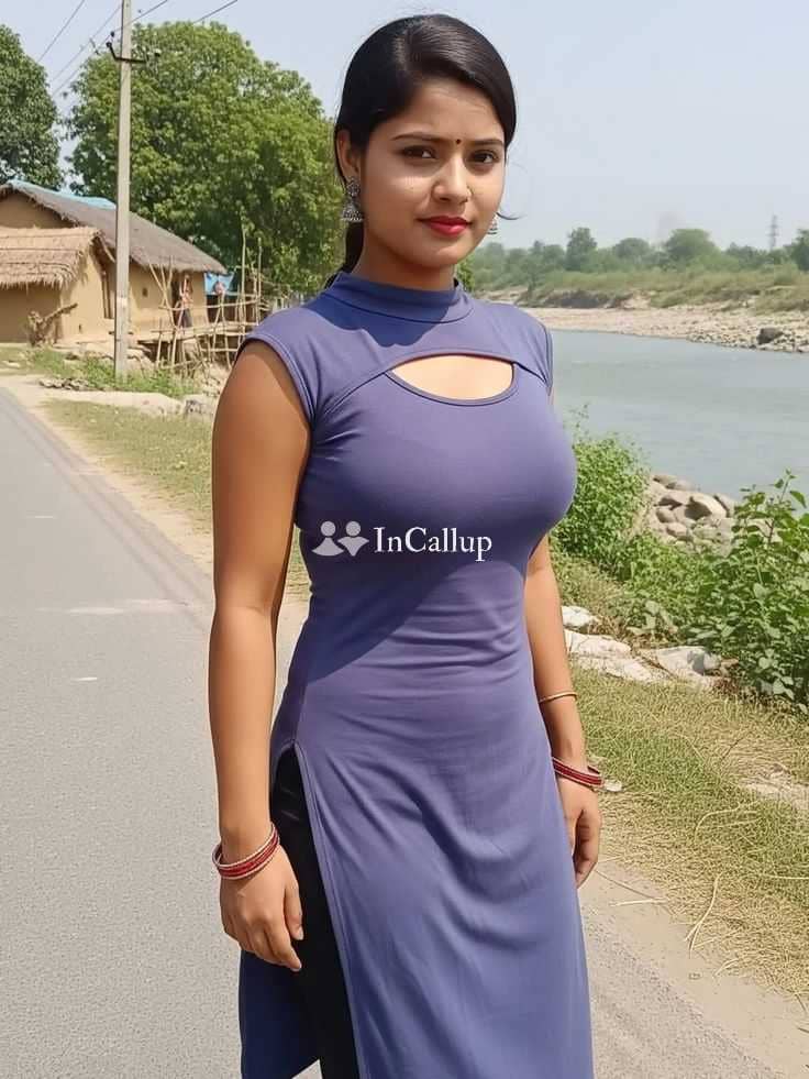 feminine black hair and brown eyes available for short notice available available now trusted reliable service - Call Girls in Barrackpore