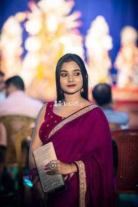 sexy call me when twenty years old call girls pretty blonde hair and hazel eyes available for advance booking - Call Girls in Barrackpore