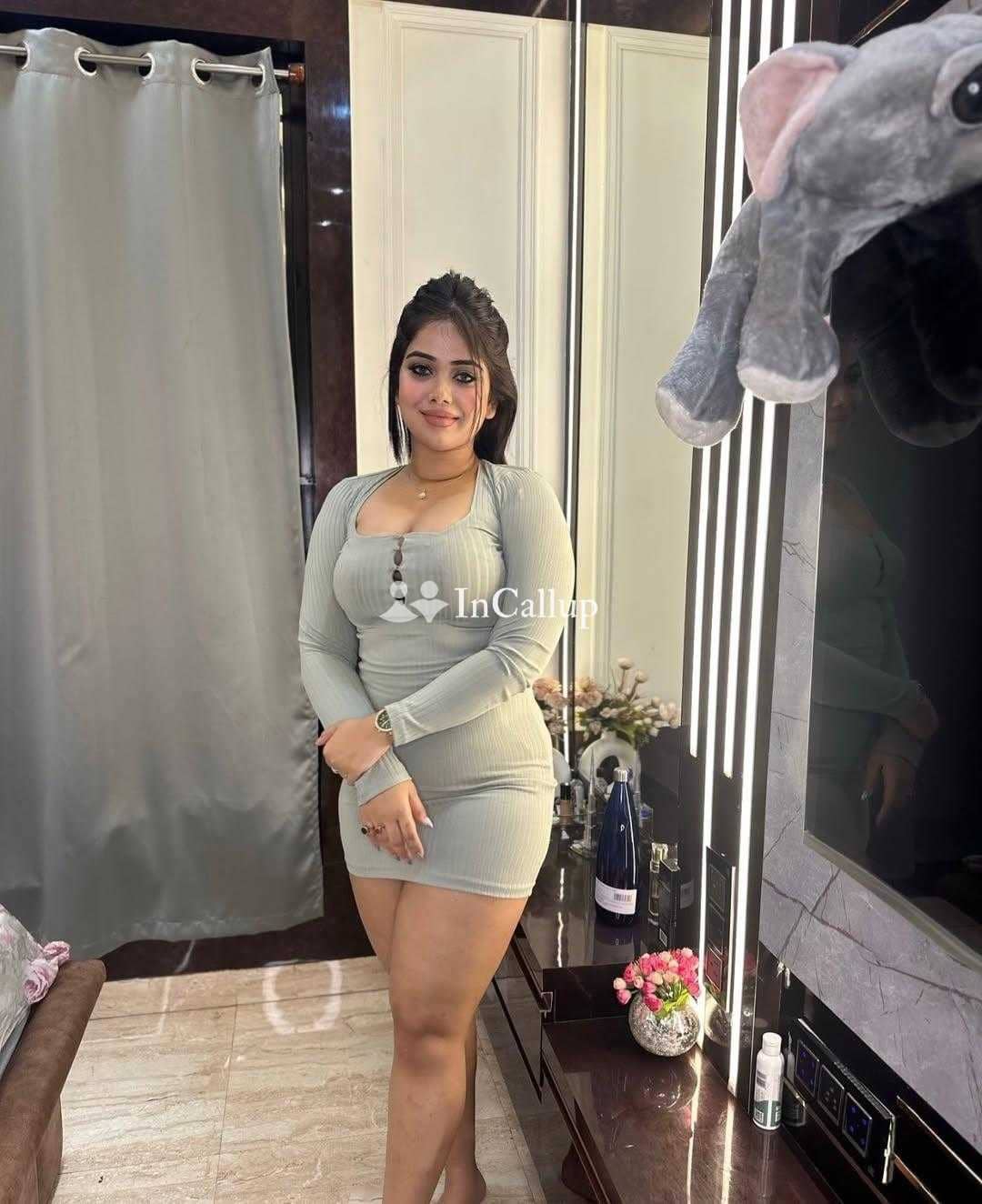 Bashirhat CALL GIRL☎️62043*55433❤️☎️ CALL GIRLS IN ESCORT SERVICE❤️CALL GIRL - Call Girls in Basirhat