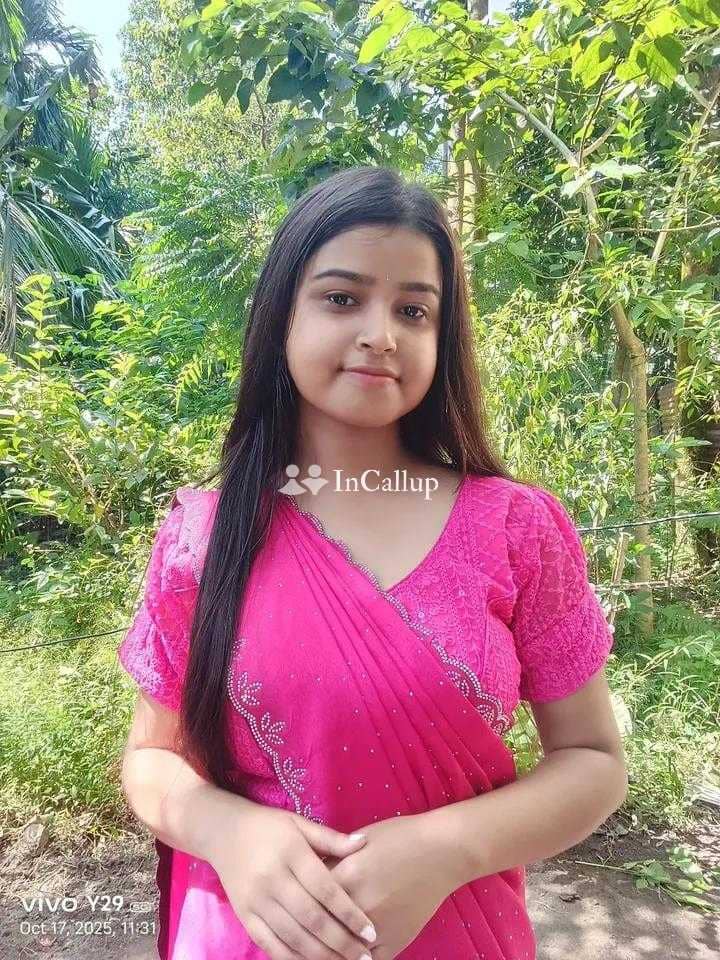 known for being fun loving elegant only cash payment in a twenty two year old call girls beauty - Call Girls in Basirhat