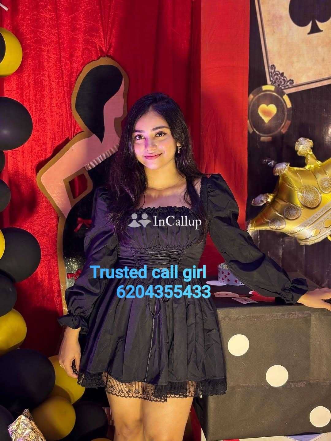 Basirhat Call GIRL♥️ 6204355433 ♥️CALL GIRLS IN♥️ESCORT SERVICE ♥️ - Call Girls in Basirhat