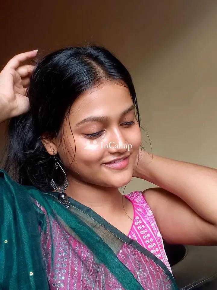 known for being confident gorgeous smile and black hair from bastar available now trusted reliable service - Call Girls in Bastar