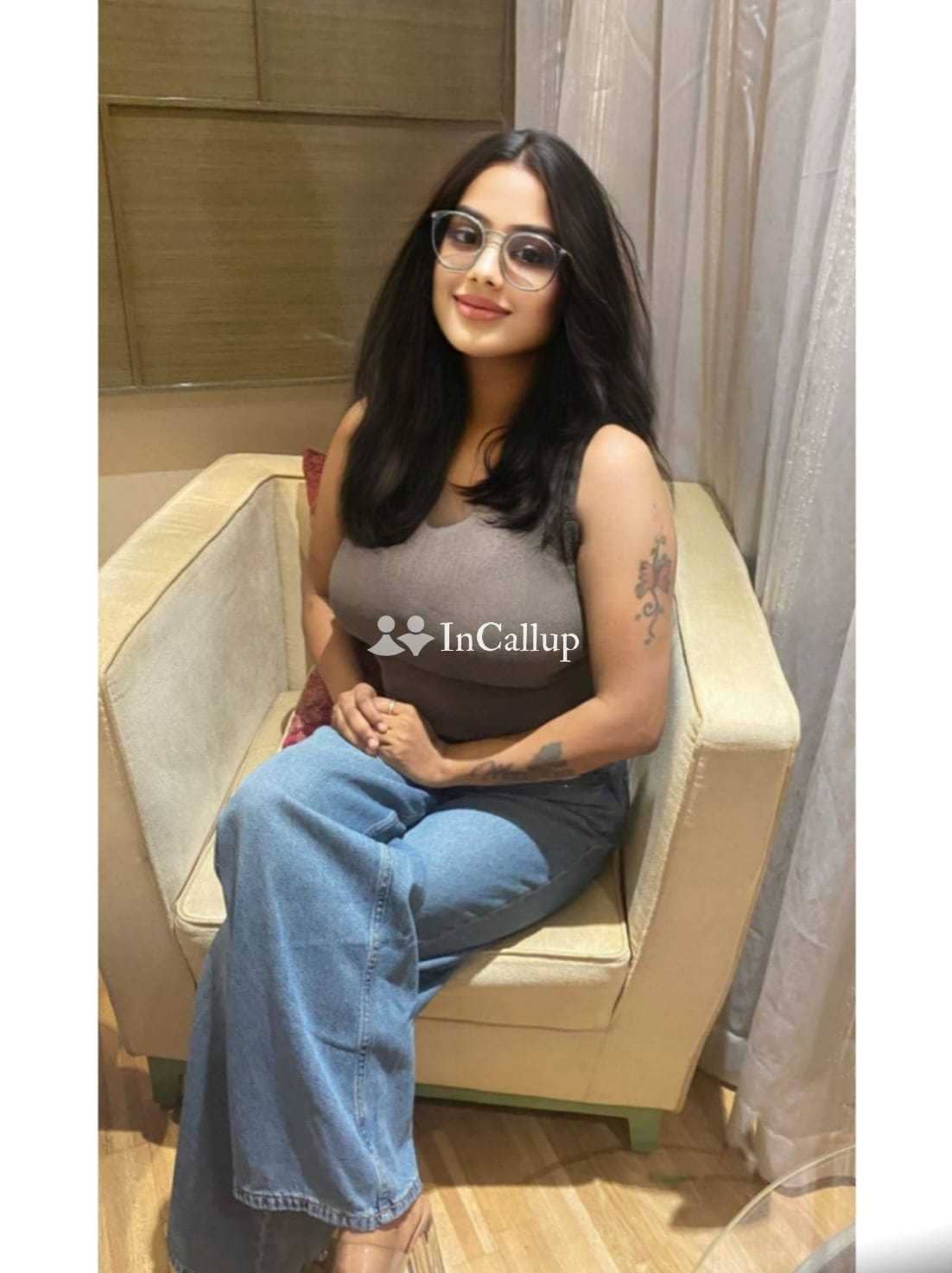 sensational 19 year old call girl in basti ready to fulfill your deepest desires with enticing services - Call Girls in Basti