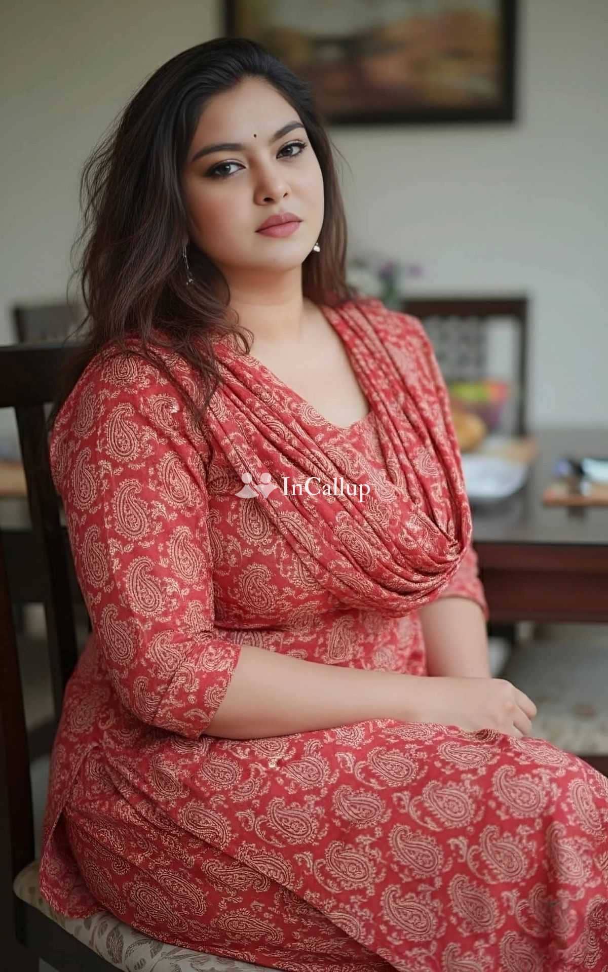 basti escort service with slim body and black hair known for being passionate kinky - Call Girls in Basti