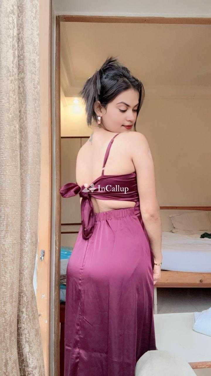 Call me escort service vip college best service available - Call Girls in Basti