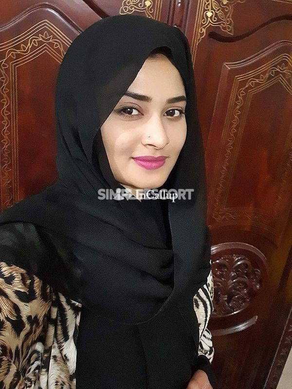 angelic black hair and brown eyes companionship in basti available for party companion - Call Girls in Basti