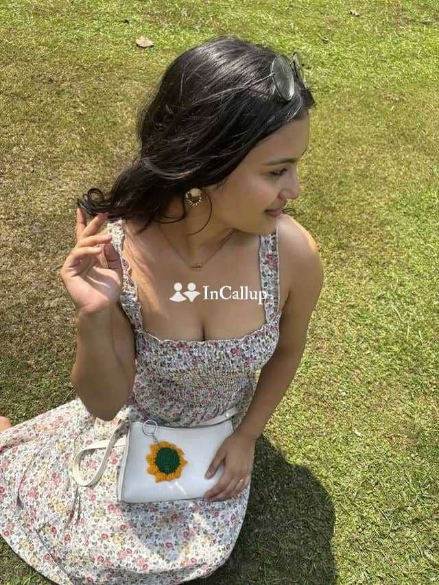 available for overnight stays known for being amorous explore riya stunning twenty year old call girls companion - Call Girls in Basti