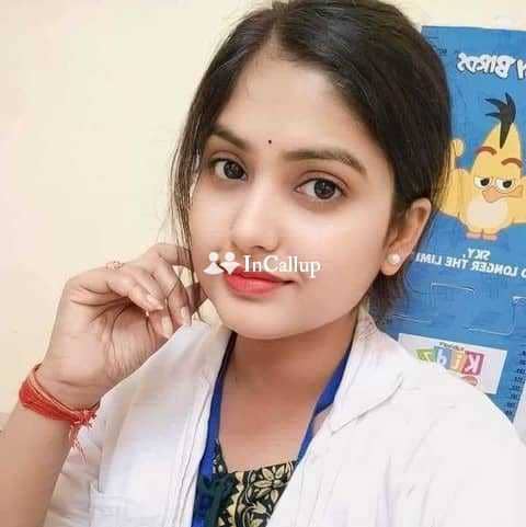 delightful blonde eyes and hazel hair seductive available now trusted reliable service - Call Girls in Basti