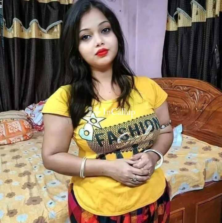 known for being sensual available for day and night service available now trusted reliable service - Call Girls in Belgaum