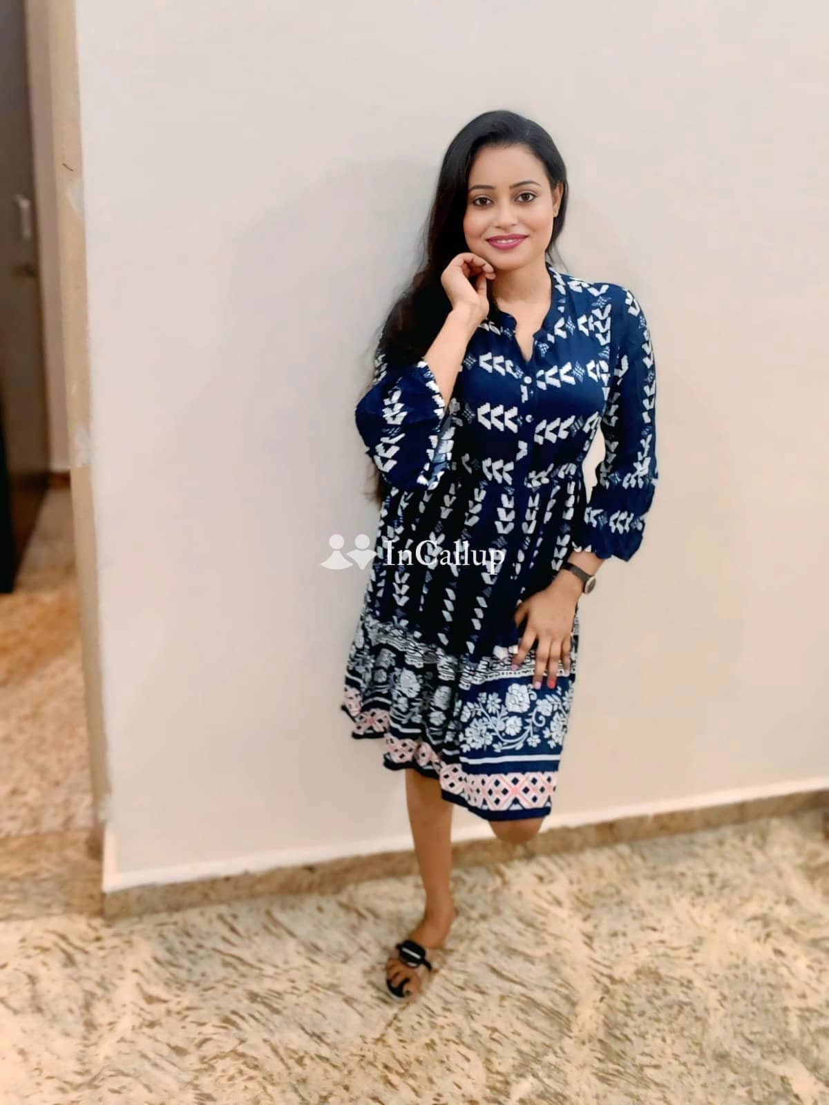 known for being reliable available for overnight stays sexy with curvy figure and black eyes - Call Girls in Belgaum