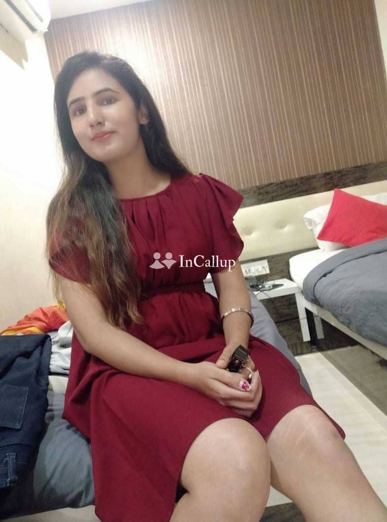 curvy radhika twenty three years old call girls with red hair and blue body type available for overnight stays - Call Girls in Belgaum