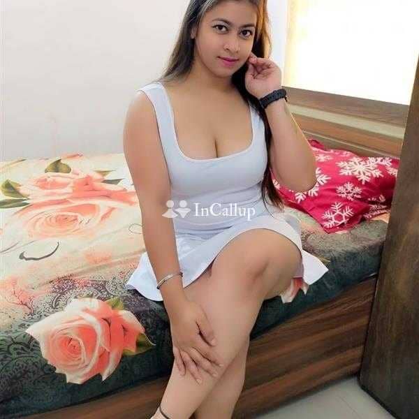 Belgaum ✔️Call me❣️9153604139❣️safe and secure full guarantee,d - Call Girls in Belgaum