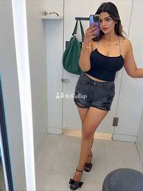 available for short notice available gorgeous smile and auburn hair available now trusted reliable service - Call Girls in Belgaum