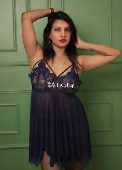 luxury black hair and brown eyes available now trusted reliable service - Call Girls in Belgavi