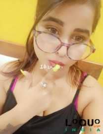 available for party companion hot black eyes and black hair horny known for being cute - Call Girls in Berhampore