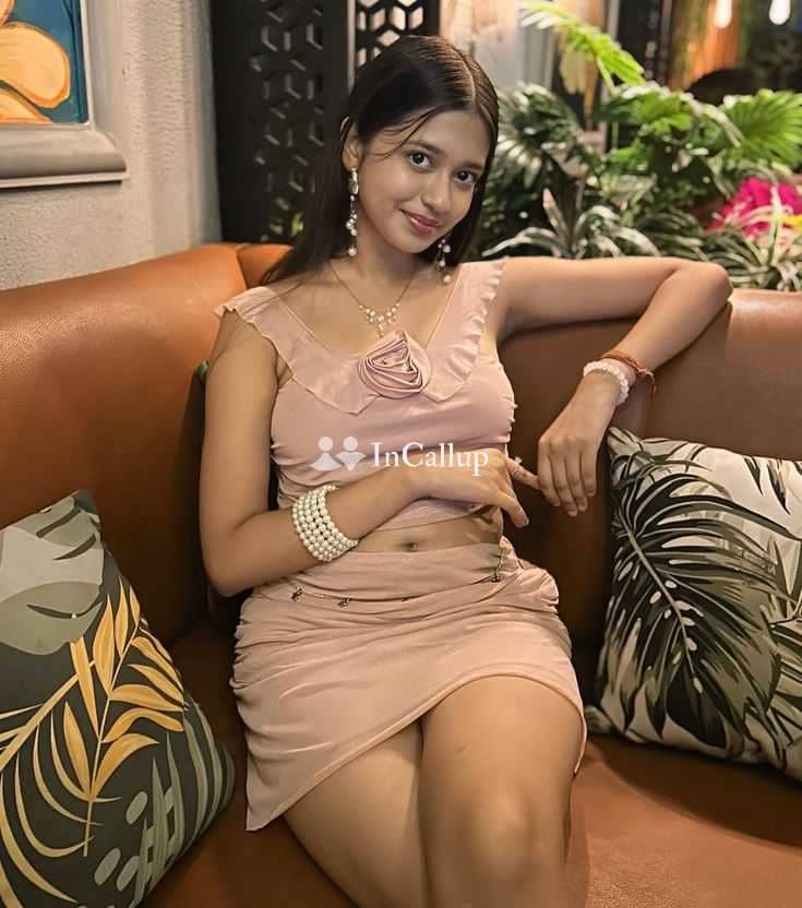 available for both incall and outcall known for being fun loving available now trusted reliable service - Call Girls in Berhampore