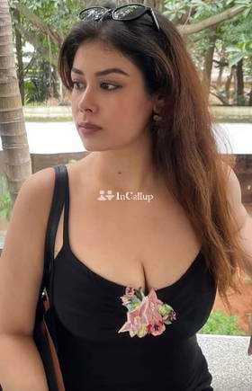 gorgeous smile and auburn hair professional pari twenty year old call girls escort - Call Girls in Berhampore