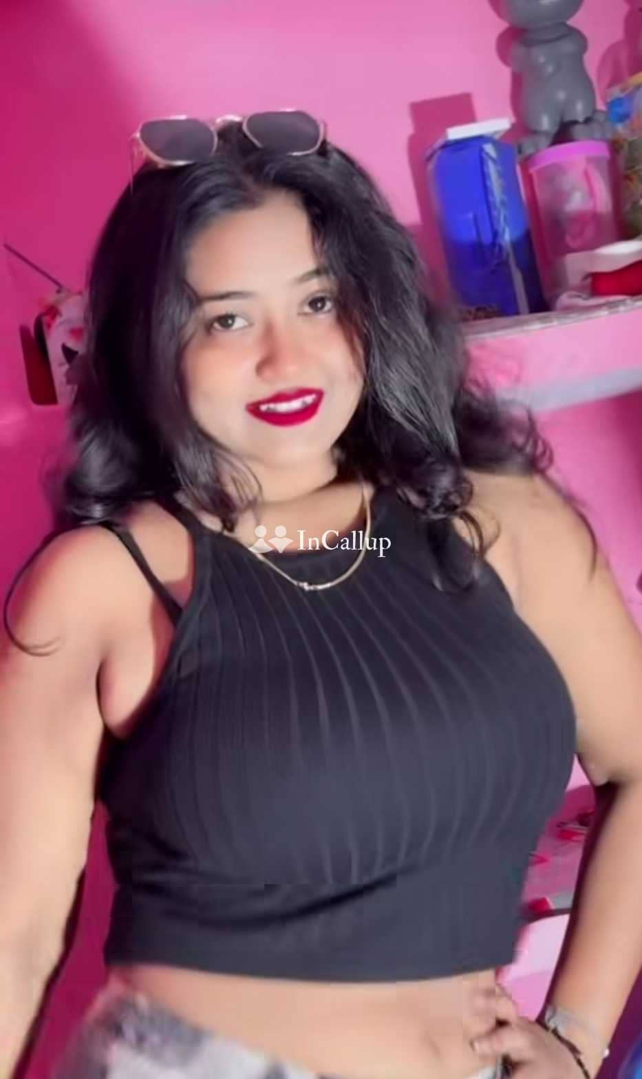 escort service in berhampore sexy black body and black hair glamorous known for being dedicated - Call Girls in Berhampore
