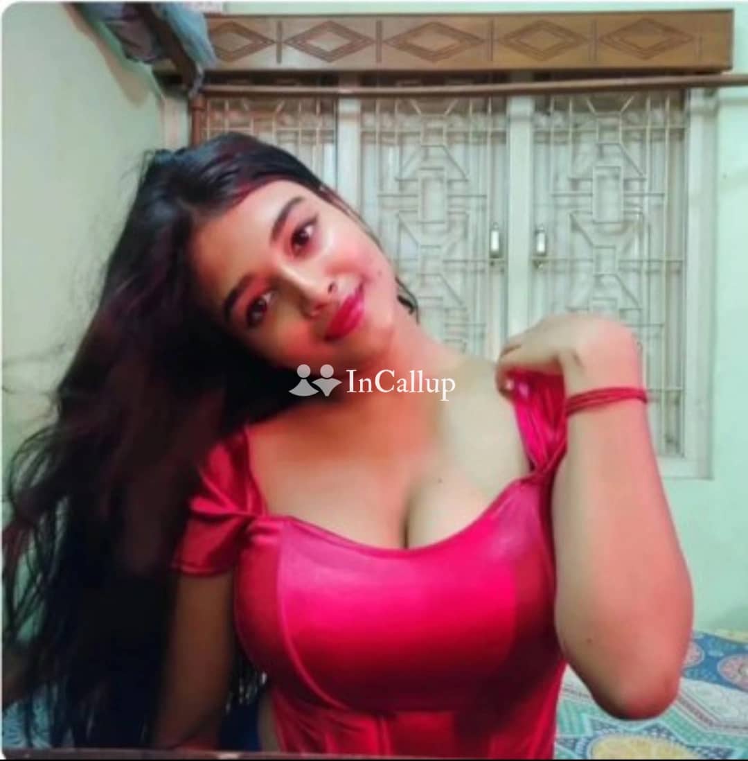 known for being playful available for day and night service petite with blonde eyes and black hair - Call Girls in Berhampore