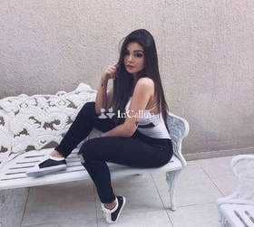 known for being smart seductive pari twenty year old call girls available available for both incall and outcall - Call Girls in Berhampore