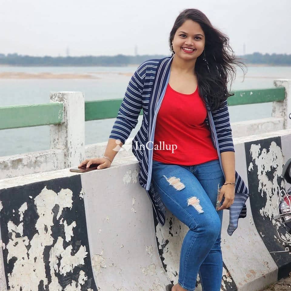 sensational neha in berhampur offering exclusive girlfriend experience and thrilling erotic services for unforgettable m - Call Girls in Berhampur