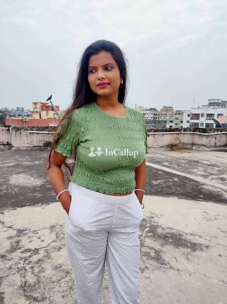 magnetic auburn eyes and blue hair present in berhampur available now trusted reliable service - Call Girls in Berhampur