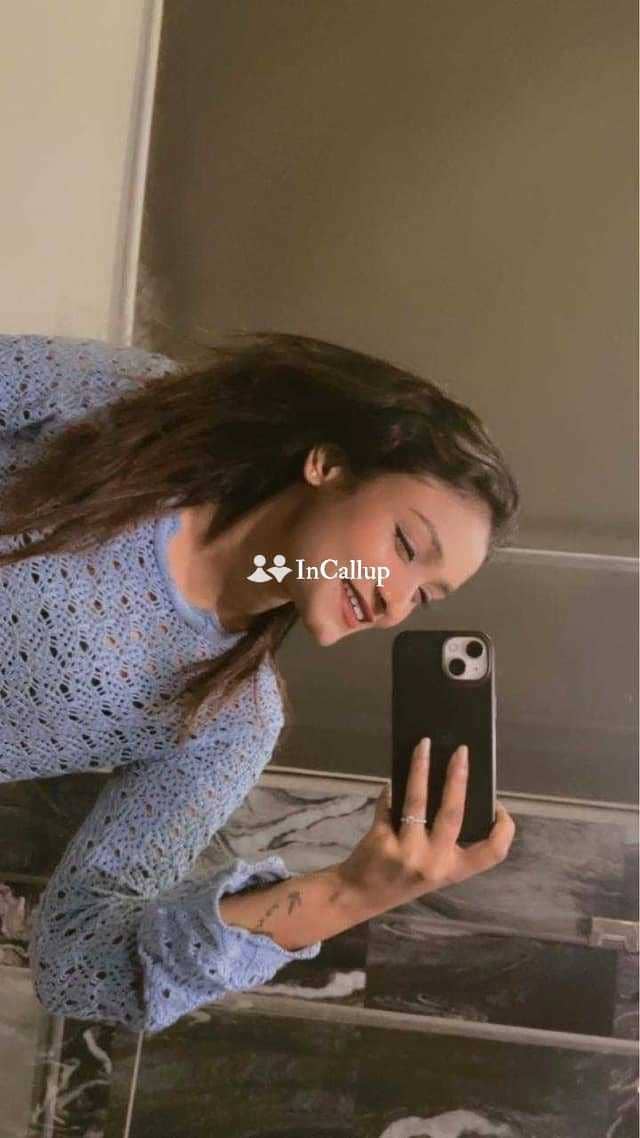 known for being adventurous having red eyes and blue hair available now trusted reliable service - Call Girls in Berhampur
