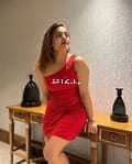 fresh black hair and brown eyes available now trusted reliable service - Call Girls in Berhampur