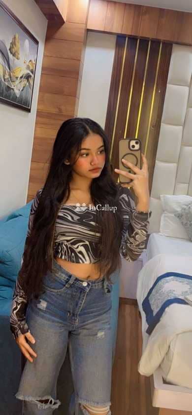 lover known for being gentle available now trusted reliable service - Call Girls in Betul