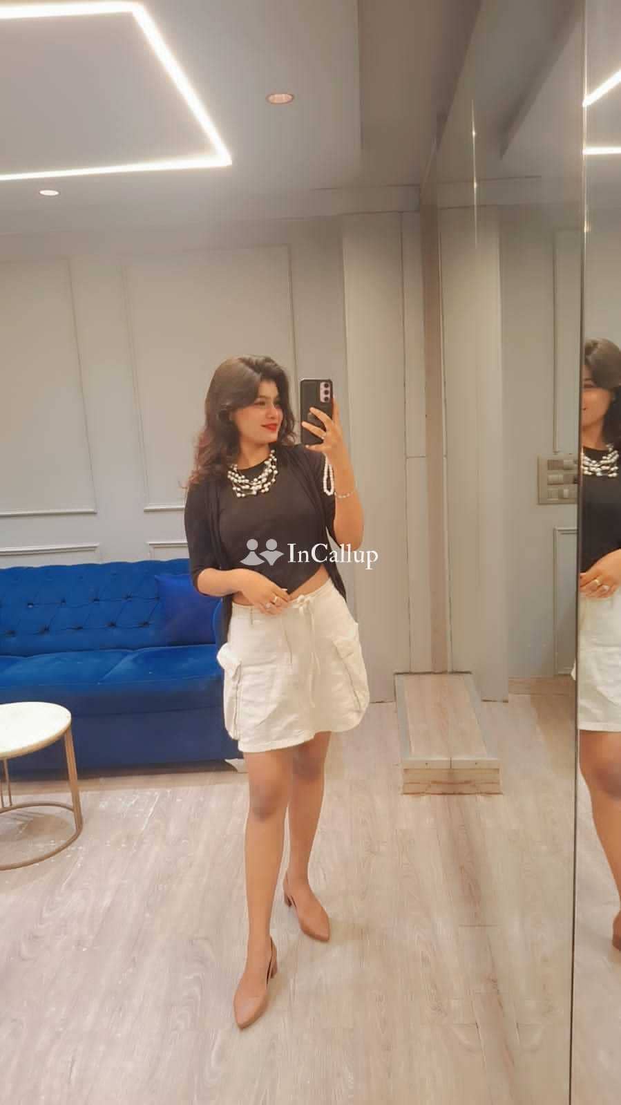 elegant riya a twenty one year old call girls beauty living in bhaderwah available for girlfriend experience - Call Girls in Bhaderwah