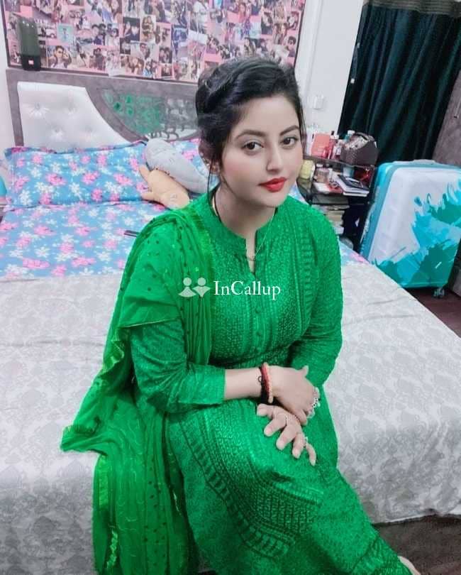 Bhaderwah Call☎️ 92049*11464 ☎️❤️Low price call girl❤️100% TRUSTED independent - Call Girls in Bhaderwah