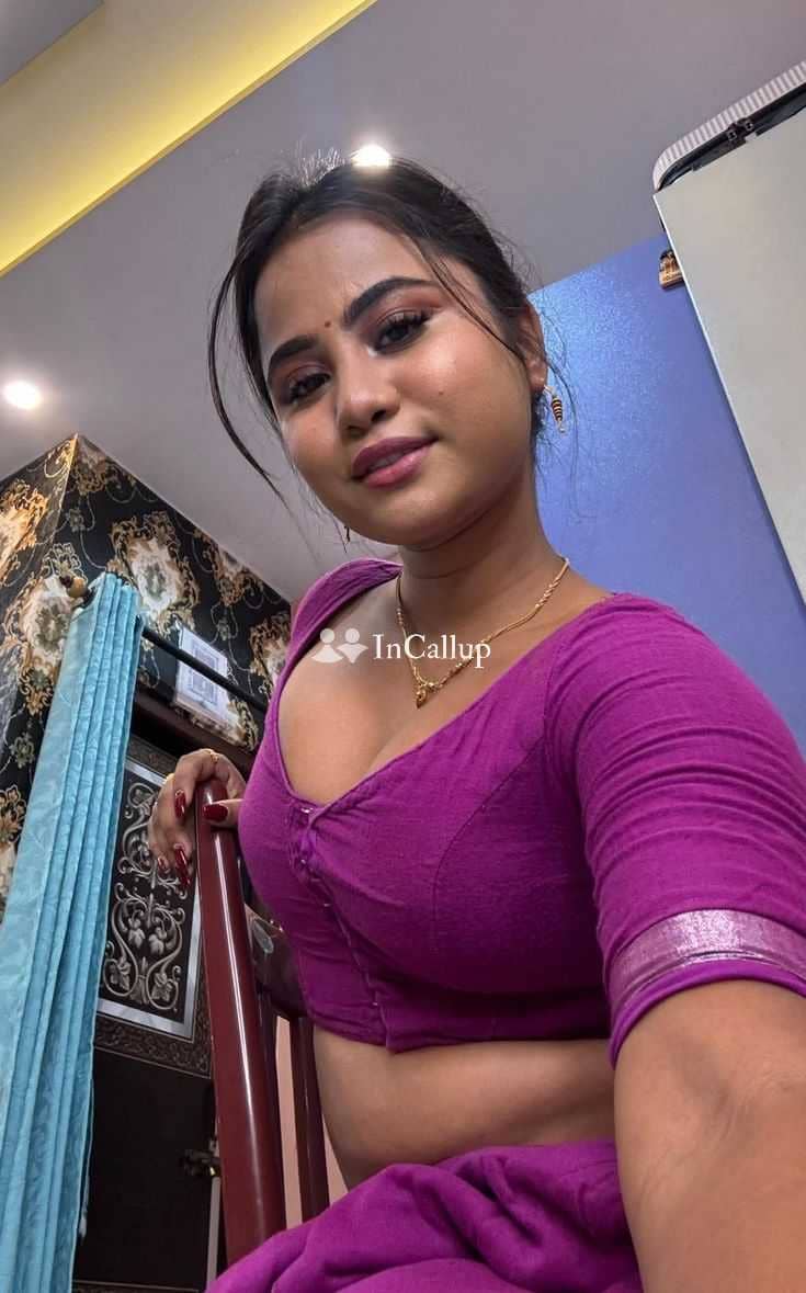 ravishing available for both incall and outcall known for being fun loving available now trusted reliable service - Call Girls in Bhagalpur