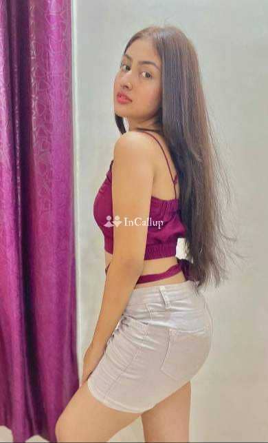 naughty available for incall known for being caring black tall with brown body type - Call Girls in Bhagalpur