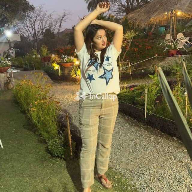 meet and enjoy with only sil pack girl twenty one year old call girls known for being reliable - Call Girls in Bharatpur