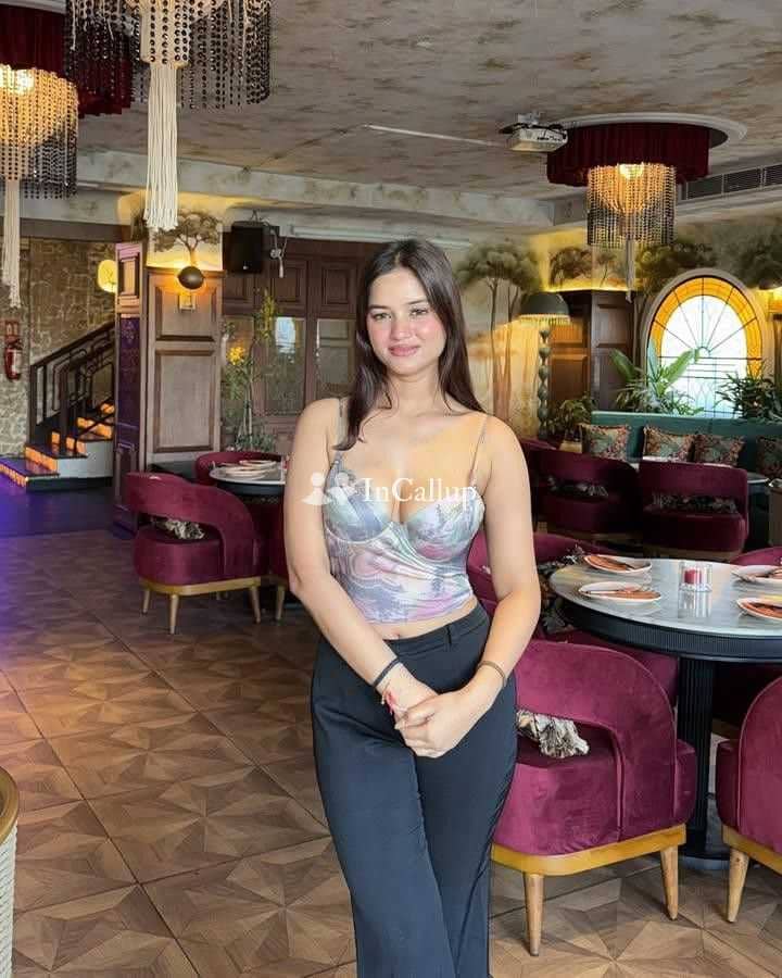 adorable black eyes and black hair available for home visits available now trusted reliable service - Call Girls in Bharatpur