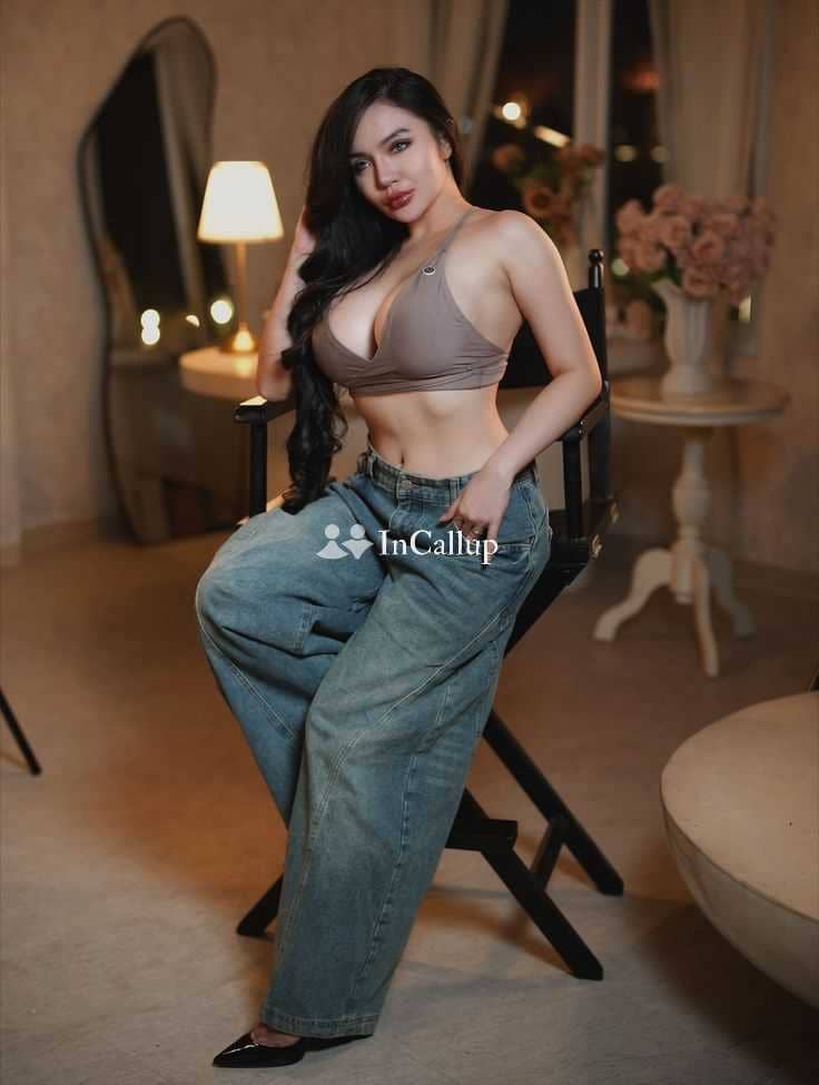 available for casual fun known for being romantic available now trusted reliable service - Call Girls in Bharatpur