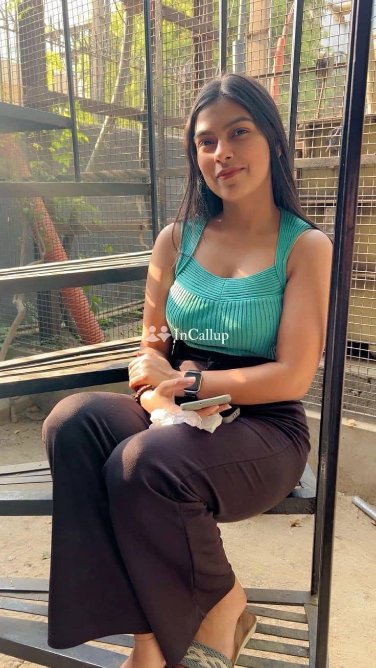 indulge in unforgettable moments with sanvi sharma your seductive companion in bharuch at 21 years old - Call Girls in Bharuch