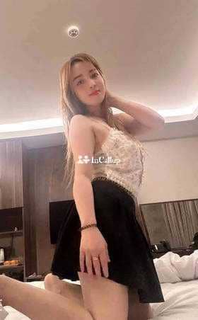 bharuch escort service known for being cute available for advance booking adorable black eyes and blue hair - Call Girls in Bharuch
