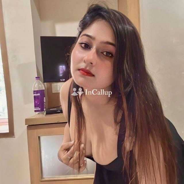 Janvi Sharma toGENUINE TODAY LOWPRICE BIG BOOBS INDEPENDENT GIRLS SAFE  SECURE SERVICE women seekin - Call Girls in Bhavnagar