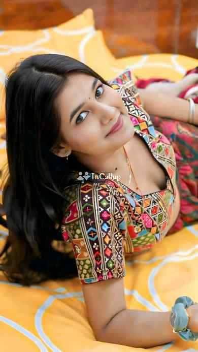 with black hair and black eyes available for both incall and outcall available now trusted reliable service - Call Girls in Bhilai