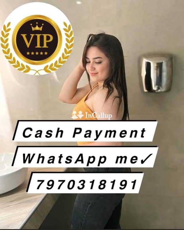 Bhilai VIP ✓CASH✓ PAYMENT✓call girls【﻿wha tsapp me】7970318191 - Call Girls in Bhilai
